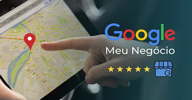 Google Meu Negócio