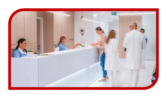 Criação de Site para Clínica Médica
