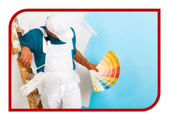 Criação de Site para Pintor