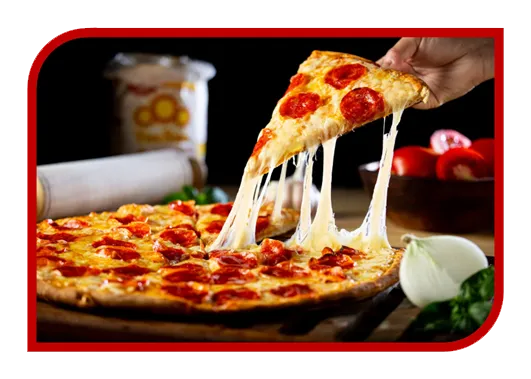 Criação de Site para Pizzaria